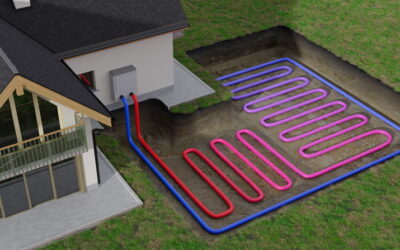 5 Tips for Choosing the Right Geothermal HVAC Installer