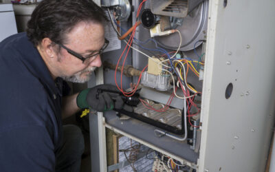 Why Is My Furnace Overheating in Odessa, TX?